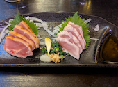 個室×地鶏×海鮮 居酒屋とりせん 四ツ谷店: とみっちさんの2025年02月20日の1枚目の投稿写真
