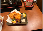 輝月 京都駅前店: あがさんの2026年05月04日の2枚目の投稿写真