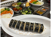 韓豚屋 八重洲店: ちくりんさんの2026年04月16日の1枚目の投稿写真