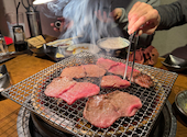 焼肉 炭火 神吉 かんきち: タカミママさんの2025年01月20日の2枚目の投稿写真