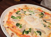 Italian Kitchen BUONO ヴォーノ ららぽーと TOKYO BAY店: simpeiさんの2026年09月19日の1枚目の投稿写真