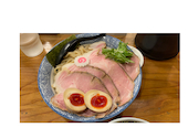 つけ麺いちびり: おるるさんの2026年09月30日の1枚目の投稿写真