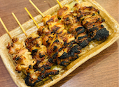 焼とり・串揚げ・釜飯　鳥いちばん　大和高田店: おるるさんの2026年05月の1枚目の投稿写真