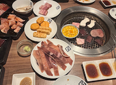 牛角 奈良葛城店: おるるさんの2026年05月24日の1枚目の投稿写真