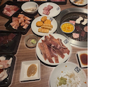 牛角 奈良葛城店: おるるさんの2026年07月28日の1枚目の投稿写真