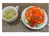 インド ネパール料理 Ganga ガンガ 寝屋川 香里園駅前店: おるるさんの2026年07月28日の1枚目の投稿写真
