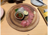 たまり酔家 はなれ 江曽島店: ちゅーたさんの2025年08月23日の2枚目の投稿写真