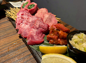 焼肉29テラス 渋谷南口店: 小豆丸さんの2025年11月11日の1枚目の投稿写真