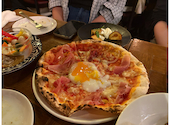 イタリアンバル CONA コナ 新宿歌舞伎町店: みらさんの2026年08月01日の2枚目の投稿写真