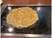 お好み焼は ここやねん 四条大宮店: ねむごろうさんの2026年08月02日の1枚目の投稿写真