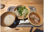 都野菜 賀茂 烏丸店: ねむごろうさんの2026年08月02日の1枚目の投稿写真