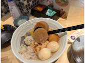 炉端とおでん　呼炉凪来（ころなぎらい）京都駅前店: ねむごろうさんの2026年04月の1枚目の投稿写真