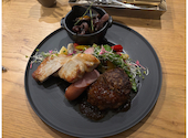 Botanical Restaurant BOTANIQ KAJIYA ボタニカジヤ: ねむごろうさんの2026年04月25日の2枚目の投稿写真