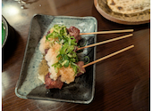 炭火焼鶏じろう 明石2号店: ちびさんの2026年08月16日の3枚目の投稿写真