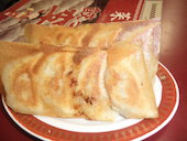 餃子 李 薬院: yumirin221さんの2014年11月17日の1枚目の投稿写真