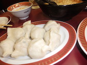 餃子 李 薬院: yumirin221さんの2014年11月17日の2枚目の投稿写真