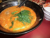 餃子 李 薬院: yumirin221さんの2014年11月17日の3枚目の投稿写真