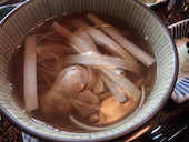 信州そば むらた: yumirin221さんの2015年01月12日の3枚目の投稿写真