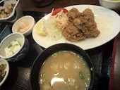 おきよ食堂: yumirin221さんの2015年11月17日の3枚目の投稿写真