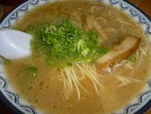 元祖 赤のれん 節ちゃんラーメン 天神本店: yumirin221さんの2012年09月15日の1枚目の投稿写真