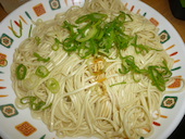 元祖 赤のれん 節ちゃんラーメン 天神本店: yumirin221さんの2012年09月15日の2枚目の投稿写真