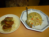 元祖 赤のれん 節ちゃんラーメン 天神本店: yumirin221さんの2012年09月15日の3枚目の投稿写真