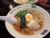烏骨鶏ラーメン龍: yumirin221さんの2014年09月21日の1枚目の投稿写真