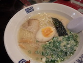 烏骨鶏ラーメン龍: yumirin221さんの2014年09月21日の2枚目の投稿写真