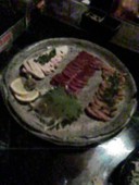 焼酎バー 土竜 もぐら: yumirin221さんの2011年12月18日の1枚目の投稿写真