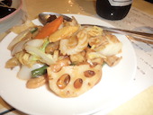 点心楼 台北 平尾店: yumirin221さんの2015年01月18日の3枚目の投稿写真