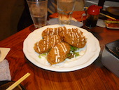 炙り焼BAR 月○: yumirin221さんの2012年07月10日の3枚目の投稿写真