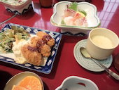 全個室 活魚 八雲亭: yumirin221さんの2015年12月13日の1枚目の投稿写真