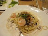 スパゲティ専門店クルル: yumirin221さんの2014年02月11日の3枚目の投稿写真