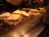 お好み焼巧房白金店: yumirin221さんの2016年07月20日の3枚目の投稿写真