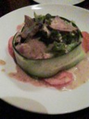 dining cafe 麻の葉: yumirin221さんの2011年12月12日の1枚目の投稿写真