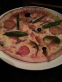 dining cafe 麻の葉: yumirin221さんの2011年12月12日の2枚目の投稿写真