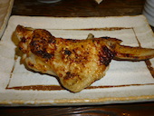 博多とりかわ大臣 住吉5丁目串房: yumirin221さんの2012年10月13日の2枚目の投稿写真