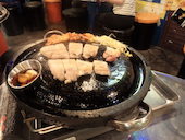 小さな韓国 あぷろ 博多店: yumirin221さんの2014年10月12日の1枚目の投稿写真