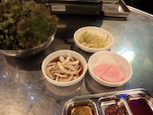 小さな韓国 あぷろ 博多店: yumirin221さんの2014年10月12日の3枚目の投稿写真