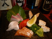 本格焼鳥 大名へて 壱: yumirin221さんの2011年12月08日の1枚目の投稿写真