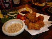 本格焼鳥 大名へて 壱: yumirin221さんの2011年12月08日の2枚目の投稿写真