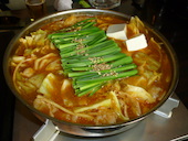 もつ鍋 こうづき 今泉店: yumirin221さんの2012年06月13日の1枚目の投稿写真