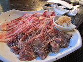 焼肉 牛力明日香: yumirin221さんの2018年08月06日の1枚目の投稿写真