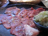 焼肉 牛力明日香: yumirin221さんの2018年08月06日の2枚目の投稿写真