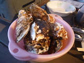 THE BEACH 百道浜: yumirin221さんの2014年02月07日の1枚目の投稿写真