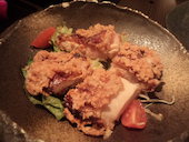 居酒屋 鳥邸 天神店: yumirin221さんの2014年11月12日の1枚目の投稿写真