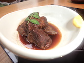 博多もつ鍋 しば田 薬院店: yumirin221さんの2015年05月12日の1枚目の投稿写真