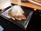 博多もつ鍋 しば田 薬院店: yumirin221さんの2015年05月12日の2枚目の投稿写真