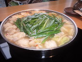 博多もつ鍋 しば田 薬院店: yumirin221さんの2015年05月12日の3枚目の投稿写真