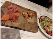#602 CAFE&DINER 福岡ソラリアプラザ店: yumirin221さんの2026年04月28日の1枚目の投稿写真